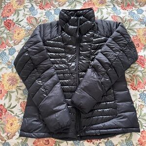 Columbia Woman’s Omni-heat Jacket